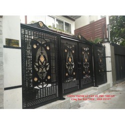 Công trình 331 Lê Văn Sỹ_Phú Nhuận